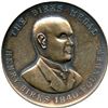 Image 1 : Lot of Three Medals Awarded To Randy Dickinson.