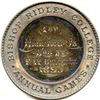 Image 21 : Lot of Six Medals Awarded to the F.W. Baldwin.