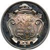 Image 9 : Lot of Six Medals Awarded to the F.W. Baldwin.