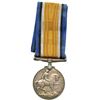Image 15 : Lot of Six Medals awarded to Walter Billman.