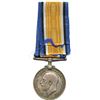Image 16 : Lot of Six Medals awarded to Walter Billman.