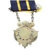 Image 2 : Lot of Six Medals awarded to Walter Billman.