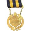 Image 8 : Lot of Six Medals awarded to Walter Billman.