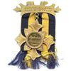 Image 9 : Lot of Six Medals awarded to Walter Billman.