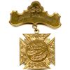 Image 1 : Lot of Three Medals Awarded To David P. Walker.
