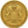 Image 1 : The Society Of Industrial & Cost Accountants Of Canada.