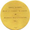 Image 2 : The Society Of Industrial & Cost Accountants Of Canada.