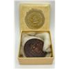 Image 3 : Strathcona Academy Educational Medal Pair