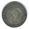Image 1 : Montreal Collegiate Institute Silver Medal