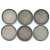 Image 2 : Canadian Medals Lot of 6