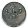 Image 2 : Anne Ross Lakehead University Silver Medal