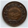Image 2 : Queens University Awarded Bronze Medal