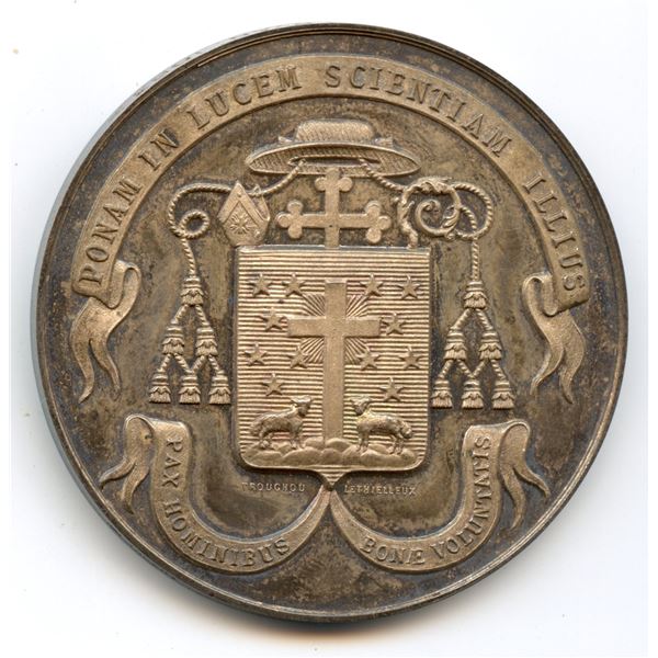 Canadian Education Medal
