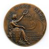 Image 1 : Henry Birks & Sons Bronze Medal
