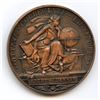 Image 1 : Canadian Scholastic Bronze Medal