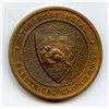 Image 1 : The Ross Medal in Electrical Engineering - Bronze