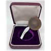 Image 3 : The Ross Medal in Electrical Engineering - Bronze