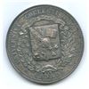 Image 1 : Lr. 1851 University College of Ottawa. Undated. Silver