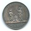 Image 2 : Lr. 1851 University College of Ottawa. Undated. Silver