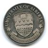 Image 1 : University of Alberta Silver Medal