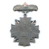 Image 2 : Congregational College of Canada Silver Medal with Suspension