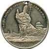 Image 1 : Lr. 478 Catholic Total Abstinence Medal of the City of Halifax. 1857.