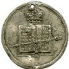 Image 10 : Lot of Five Temperence Medals.