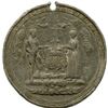 Image 1 : Lot of Five Temperence Medals.