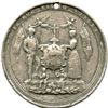Image 3 : Lot of Five Temperence Medals.