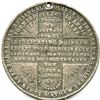 Image 4 : Lot of Five Temperence Medals.