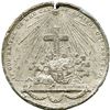 Image 5 : Lot of Five Temperence Medals.