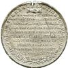 Image 6 : Lot of Five Temperence Medals.