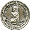 Image 7 : Lot of Five Temperence Medals.