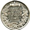Image 8 : Lot of Five Temperence Medals.