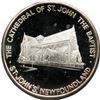 Image 3 : Lot of Three Newfoundland Medals.