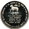 Image 4 : Lot of Three Newfoundland Medals.