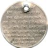 Image 6 : Lot of Three Newfoundland Medals.