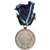 Image 1 : Bishop Field College Silver Medal.