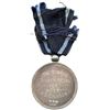 Image 2 : Bishop Field College Silver Medal.