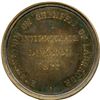 Image 2 : Congregational Union Of England & Wales Young People's Department Medal.