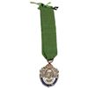 Image 1 : Nfld Football League Newfoundland Coronation Year Medal.
