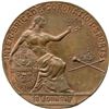 Image 1 : Lot of Two Royalty Medals.