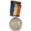 Image 4 : Lot of Two Royalty Medals.