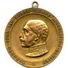 Image 1 : Toronto Open Air Horse Parade Association 14K Gold Medal.