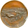 Image 1 : Toronto Hunt Eglinton / Toronto Horse Show Table Medal.