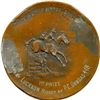 Image 2 : Toronto Hunt Eglinton / Toronto Horse Show Table Medal.