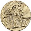 Image 1 : Toronto Eaton’s Athletic Association 1912 Olympic Trials Medal.
