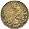 Image 1 : 1943 Carter Medal. Gold plated silver.