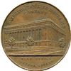 Image 1 : Metropolitan Life Insurance Company Ottawa Medal.