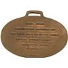 Image 2 : Lot of Three Medals.